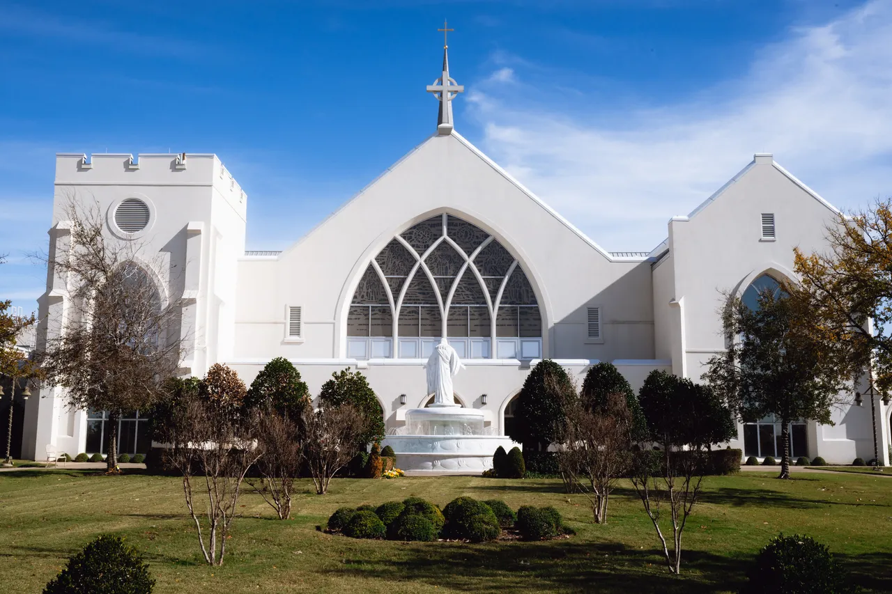 United Methodist church